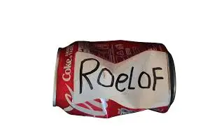 Expositie verhaal  - Roelof
