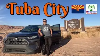 Western Navajo Fair | Tuba City