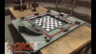 Destiny 2 Episode Heresy   Chess Puzzles Solved
