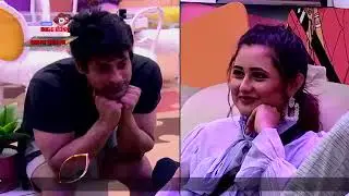 Siddharth Rashmi Moments In Big Boss House | Sidnaaz Eternal Love | Big Boss 13 Moments | Big Boss