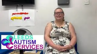 Leeds Autism Services - Advice on being an #apprentice at Leeds Autism Services - #autism #inclusion
