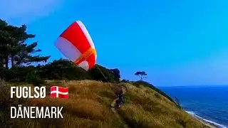 Fugls&oslash; 🇩🇰  D&auml;nemark