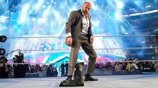 Triple H Tribute