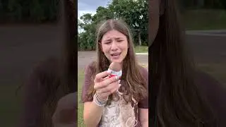 Meu querido Kinder Ovo 😢