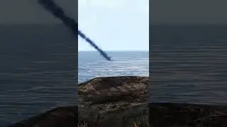 Ukraiński nowy pocisk Stinger zestrzelił 2 drogie rosyjskie helikoptery bojowe