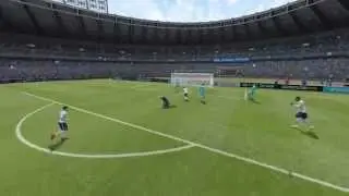 FIFA 15, FUT !