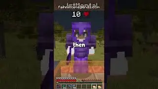 I Got Betrayed on My SMP Server...