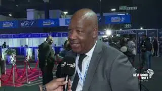 IEC launches National Results Operation Centre