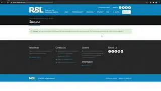 Rockschool Exam Video Upload Explained