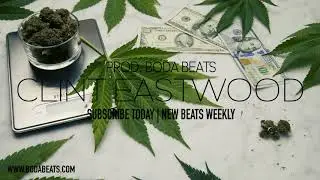 [  21 SAVAGE x LIL PUMP TYPE BEAT 2019 ] 🔥 CLINT EASTWOOD | PROD. BODA BEATS