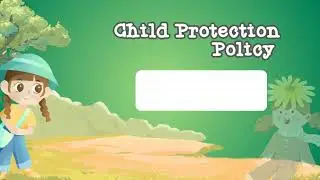 Child Protection Policy 