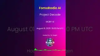 Project Decode | Episode-3966