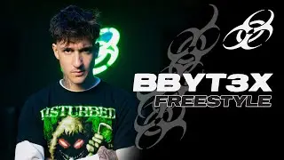 BBYT3X - &ldquo;Computers&rdquo; | Doomsday Freestyle 