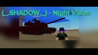 (_.SHADOW._) - Night Vision