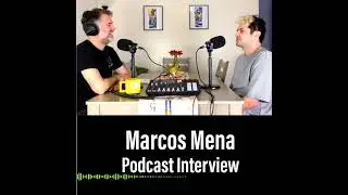 Marcos Mena (Standards)