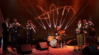 The Sweet Peppers - Teaser