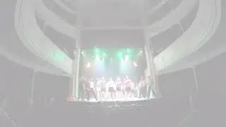 THE BEAUTIFUL GAME - SOUTH EASTERN THEATRE GROUP