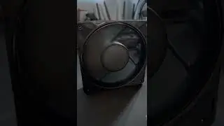 아틱 p12 pro pst co 3000RPM