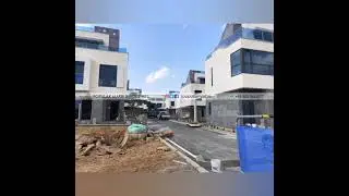 White limestone for exterior cladding
