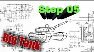 Autodesk Maya (Step 05) как сразу добавить 2 и более танка в сцену