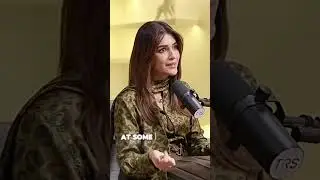 You should do the work that you enjoy doing || Kriti Sanon on Love || #shorts #positivelife