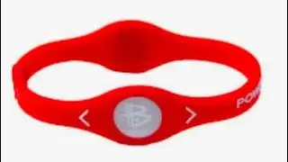 The Power Balance Bracelet Era