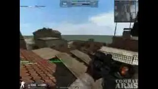 SNIPER RIFLES ONLY 2!! Combat Arms gameplay