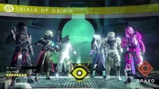 Trials VS The Managator and JoshClout