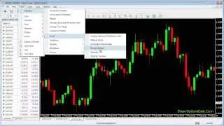 Binary Options Expert-Strategy - Best Strategy 2014
