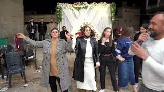 Selvinur İle Mehmet Çiftimizin Nişan Töreni Bölüm 3