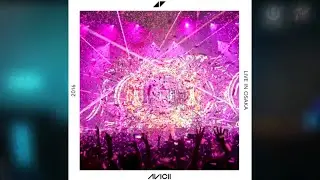Avicii &ndash; Unbreakable (Live From Osaka,Japan,Jun 4,2016 Mix)