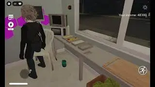 Playing Scary Shawarma Kiosk: the ANOMALY  [horror] w @ZeroAxis851 (PART 7) 