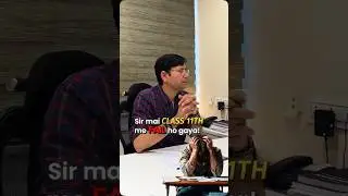 Failed in 11th? 😭 Still IIT Possible in 2027? | JEE 2027 Strategy for 11th Backlog students #jee2026