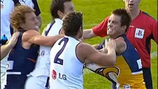Favourite derby moments