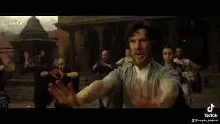 Evolution of marvel Characters