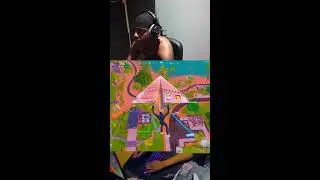 MAP INFINITY BOX  FIGHTS VENEZ TOUS SKIN A GAGNER FIN DU MOIS