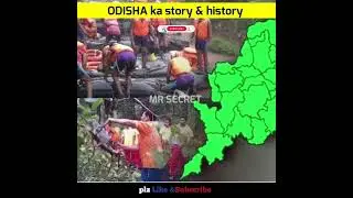 Story of Odisha// Odisha ka history//#shorts #motivation