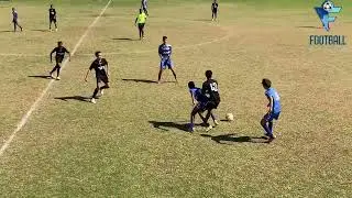 HIGHLIGHTS | Panorama (U15) vs Joburg City (U15) | Gauteng Development League