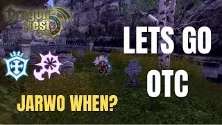 WELCOME 12, 13 INCOMING - Dragon Nest Classic