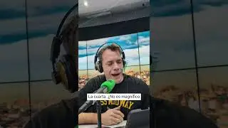 ❓Rub&eacute;n Am&oacute;n: &ldquo;&iquest;Qu&eacute; necesitan los socios de S&aacute;nchez para...?&rdquo;