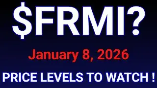 FRMI Stock (Fermi Inc.) FRMI Stock Analysis | January 8, 2026