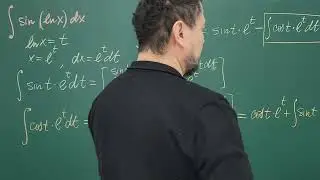 Integralni hisoblang. #integration #maths #matematika #математика #problems #solve