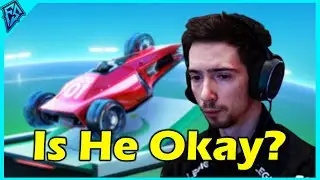 is Riolu okay after his Trackmania cheating controversy?