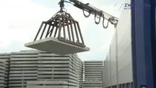 Reclamepromo Zwaagstra Beton Producten