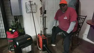 Local expert shares affordable ways to keep warm