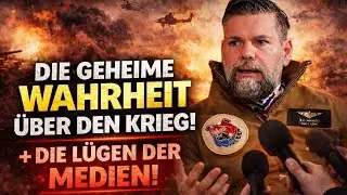💥 Kayvan Soufi-Siavash: Wir k&ouml;nnen den Krieg nur verlieren! 😥