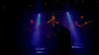 APNEA   live 2017