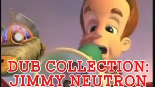 Hood Jimmy Neutron Voiceovers You Can&rsquo;t Unhear 😂 | GrimeyTFG DUBS