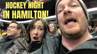 HAMILTON BULLDOGS | Hamilton Ontario | Hockey