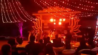 Wayamba University Dance Bollywood Song